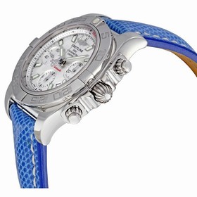 Breitling Chronomat 41 Men's Watch AB014012-G711BKLD