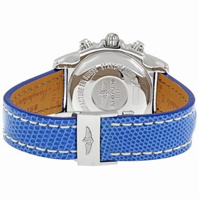 Breitling Chronomat 41 Men's Watch AB014012-G711BKLD