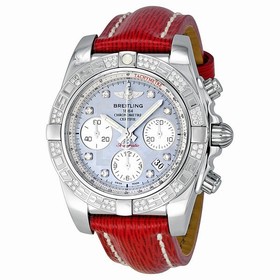 Breitling Chronomat 41 Men's Watch AB0140AA-G712RDSLT