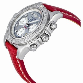 Breitling Chronomat 41 Men's Watch AB0140AA-G712RDSLT