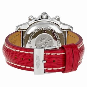 Breitling Chronomat 41 Men's Watch AB0140AA-G712RDSLT