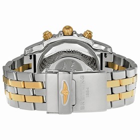 Breitling Chronomat 44 Automatic Chronograph Men's Watch CB011012-A696TT