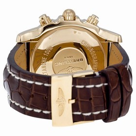 Breitling Chronomat 44 Chronograph Men's Watch HB011012-B957BKCT