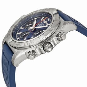 Breitling Chronomat 44 Flying Fish Automatic Men's Watch AB011010-C789BLPT3
