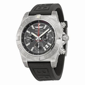 Breitling Chronomat 44 Flying Fish Automatic Men's Watch AB011010-M524BKPT3