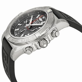 Breitling Chronomat 44 Flying Fish Automatic Men's Watch AB011010-M524BKPT3