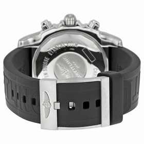 Breitling Chronomat 44 Flying Fish Automatic Men's Watch AB011010-M524BKPT3