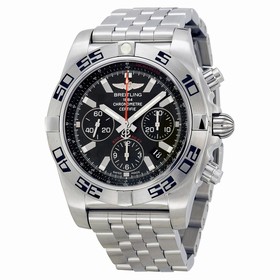 Breitling Chronomat 44 Flying Fish Chronograph Automatic Men's Watch AB011610-BB08SS