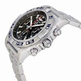 Breitling Chronomat 44 Flying Fish Chronograph Automatic Men's Watch AB011610-BB08SS
