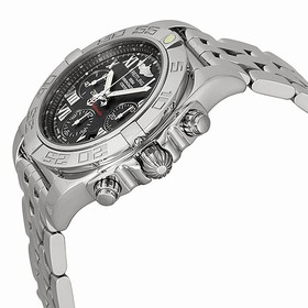 Breitling Chronomat Automatic Chronograph Men's Watch AB014012-BC04SS
