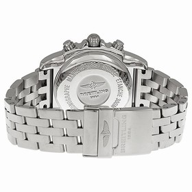 Breitling Chronomat Automatic Chronograph Men's Watch AB014012-BC04SS