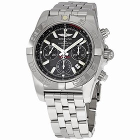 Breitling Chronomat B01 Men's Watch AB011012-M524SS