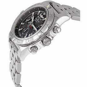 Breitling Chronomat B01 Men's Watch AB011012-M524SS