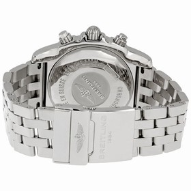 Breitling Chronomat B01 Men's Watch AB011012-M524SS