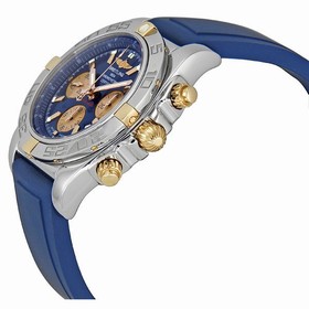 Breitling Chronomat B01 Men's Watch IB011012-C790BLPD