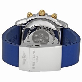 Breitling Chronomat B01 Men's Watch IB011012-C790BLPD