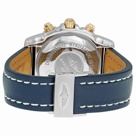 Breitling Chronomat Blue Dial Automatic Watch CB011012-C790BLLD