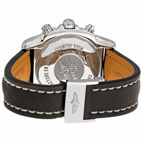 Breitling Chronomat GMT Chronograph Automatic Men's Watch AB041012-F556BKLD
