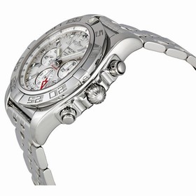 Breitling Chronomat GMT Chronograph Men's Watch AB041012-G719SS