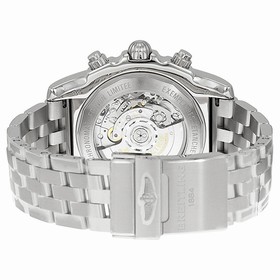 Breitling Chronomat Limited Automatic Men's Watch AB041210-BB48SS