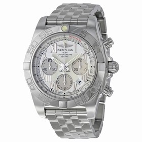 Breitling Chronomat Men's Watch AB011012-G676SS