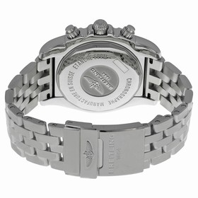 Breitling Chronomat Men's Watch AB011012-G676SS