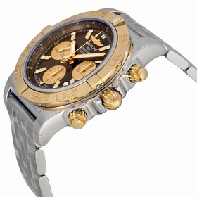 Breitling Chronomat Men's Watch CB011012-Q576SS