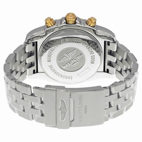 Breitling Chronomat Men's Watch CB011012-Q576SS