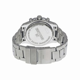 Breitling Colt Chronograph Black Dial Stainless Steel Men's Watch A7338811-BD43SS