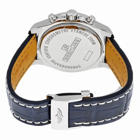 Breitling Colt Chronograph Blue Dial Quartz Men's Watch A7338811-C905BLCD