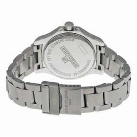 Breitling Colt Ladies Watch A7738811-G793SS