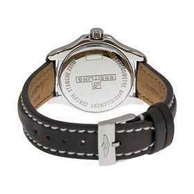 Breitling Colt Lady Black Dial Stainless Steel Ladies Watch A7738811-BD46BKLT