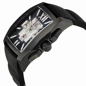 Breitling Flying B Chrono Automatic Ebony Dial Men's Watch M4436512-B873BKRD
