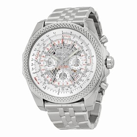 Breitling for Bentley B06 Automatic Chronograph Men's Watch AB061112/G768