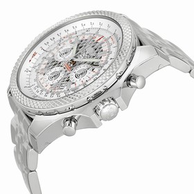 Breitling for Bentley B06 Automatic Chronograph Men's Watch AB061112/G768