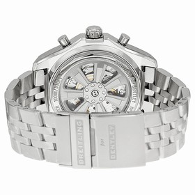 Breitling for Bentley B06 Automatic Chronograph Men's Watch AB061112/G768