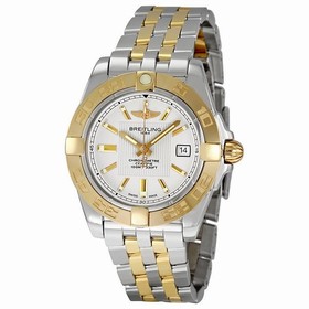 Breitling Galactic 32 Ladies Watch C71356L2-G704TT