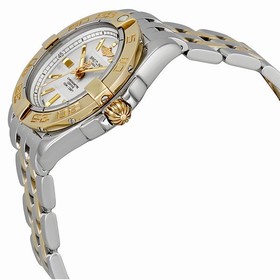 Breitling Galactic 32 Ladies Watch C71356L2-G704TT