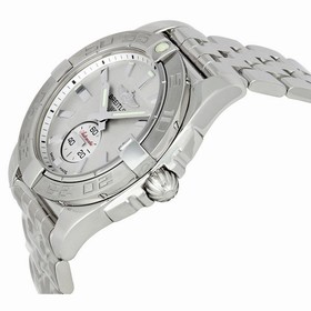 Breitling Galactic 36 Automatic Silver Dial Unisex Watch A3733011-G706SS