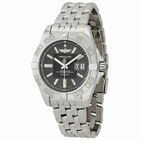 Breitling Galactic 41 Grey Dial Men's Watch A49350L2-F549SS