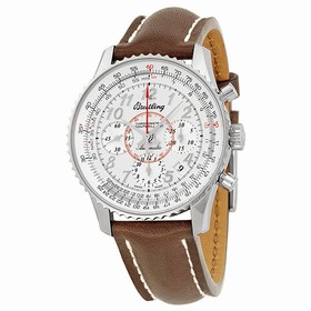 Breitling Montbrillant Men's Watch AB013012-G735BRLT