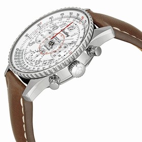 Breitling Montbrillant Men's Watch AB013012-G735BRLT