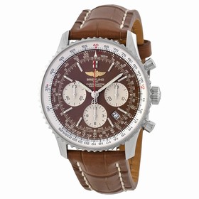 Breitling Navitimer 01 Panamerican Men's Watch AB0121C4-Q605BRCT