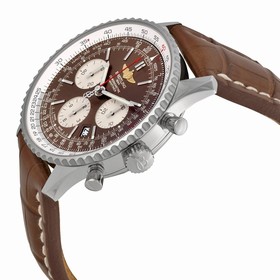 Breitling Navitimer 01 Panamerican Men's Watch AB0121C4-Q605BRCT