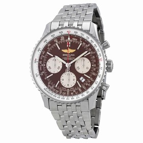 Breitling Navitimer 01 Panamerican Men's Watch AB0121C4-Q605SS