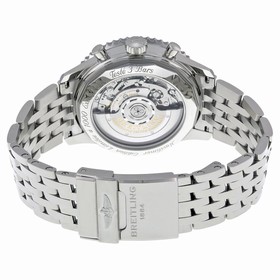 Breitling Navitimer 01 Panamerican Men's Watch AB0121C4-Q605SS