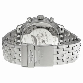 Breitling Navitimer Cosmonaute Automatic Men's Watch AB021012-BB59SS