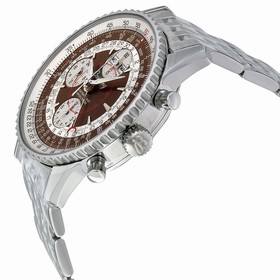 Breitling Navitimer Montbrilliant Datora Men's Watch A2133012-Q577SS