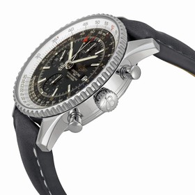 Breitling Navitimer World Men's Watch A2432212-B726BKLD