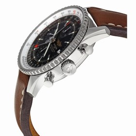 Breitling Navitimer World Chronograph Men's Watch A2432212-B726BRLD